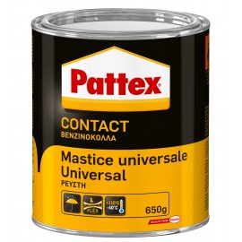 PATTEX MASTICE UNIVERSALE 650 GR