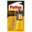 PATTEX ADESIVO TRASPARENTE BLISTER 50 GR