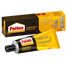 PATTEX ADESIVO TRASPARENTE ASTUCCIO 50 GR