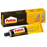 PATTEX ADESIVO TRASPARENTE 125 GR