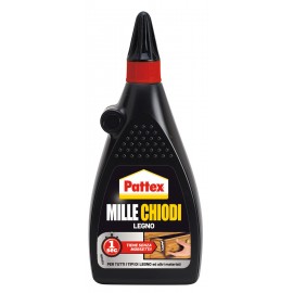 PATTEX MILLECHIODI LEGNO 200GR