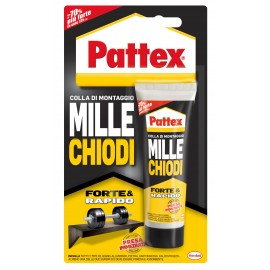 PATTEX MILLECHIODI GR.100