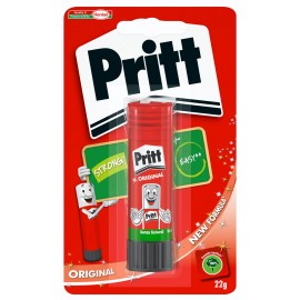 PRITT STICK MEDIO 22G.