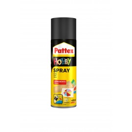 PATTEX HOBBY SPRAY PERM.ML.400