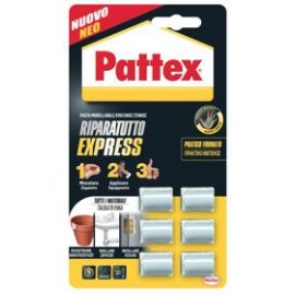 PATTEX RIPARA EXPRESS MONODOSE30 GR.