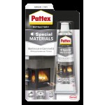 SILICONE PATTEX BARBECUE E CAMINETTI 60 ML