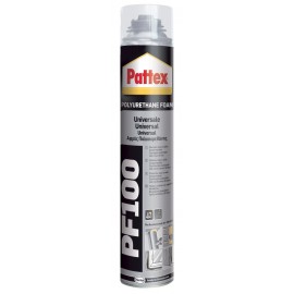 PATTEX PU FOAM PF 100 X PISTOLML.750