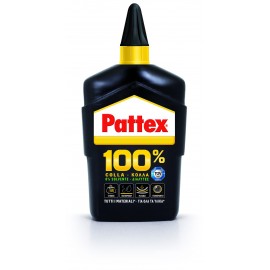 PATTEX 100% COLLA GR.200