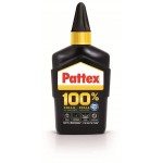 PATTEX 100% COLLA GR.100 BOT