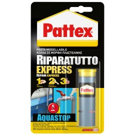 RIPARATUTTO EXPRESS ACQUA 48G AVANA