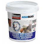 RUBSON PITTURA ANTIUMIDITA' PH 5000 750ML.  **FP**