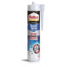 PATTEX BAGNO SANO STOPMUFFA BIANCO 300 ML.