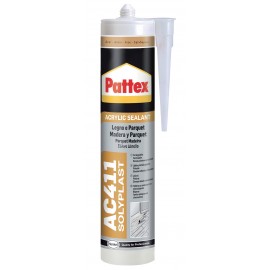 PATTEX AC411 LEGNO E PARQUET