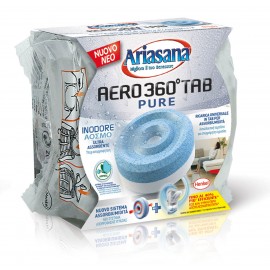 ARIASANA AERO 360 TAB INODORE 450 GR