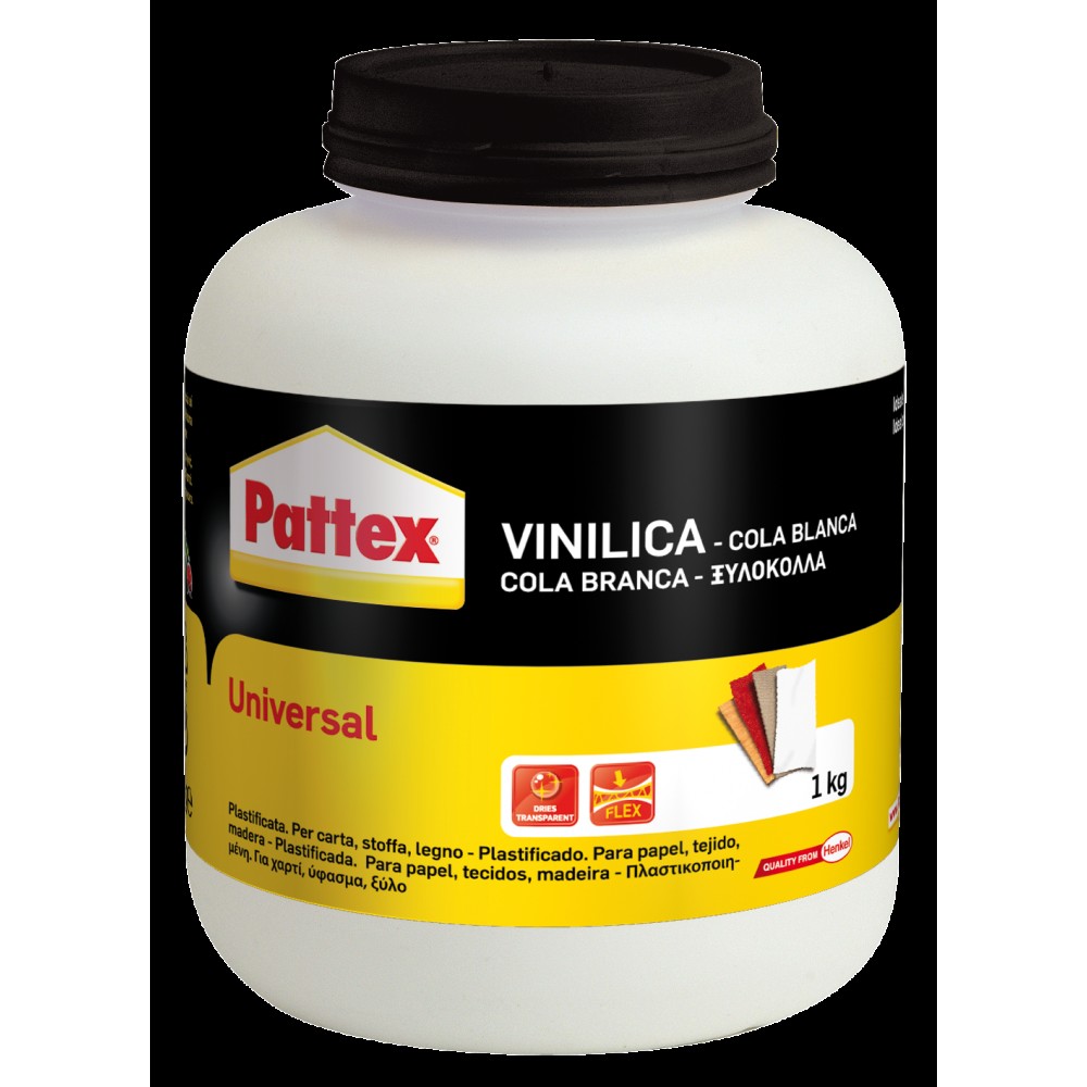 PATTEX VINILICA UNIVERSAL KG.1