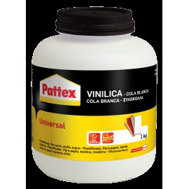 PATTEX VINILICA UNIVERSAL KG.1