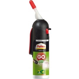 PATTEX GO MURI BIANCO ML.100