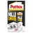 PATTEX MILLECHIODI TRASP.40GR