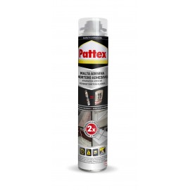 PATTEX MALTA ADESIVA 2X 750 ML    **FP**