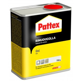 PATTEX RIMUOVICOLLA 750 GR