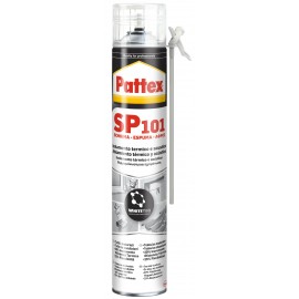 PATTEX SCHIUMA PU PF100 UNIV. 750 ML.