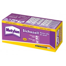 METYLAN SICHOZELL KLE.125GR. ADESIVO IN POLVERE