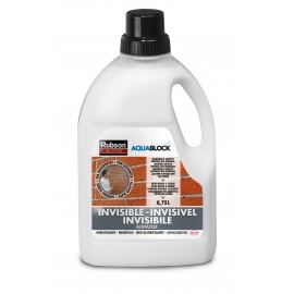 RUBSON IMPERMEABILIZZANTE INVISIBILE MURI 750ML.