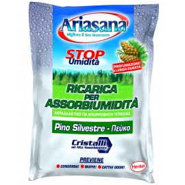 ARIASANA RICARICA PINO 1 BUSTADA 450 GR.