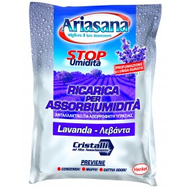 ARIASANA RICARICA LAVANDA 1 BUSTA 450 GR.