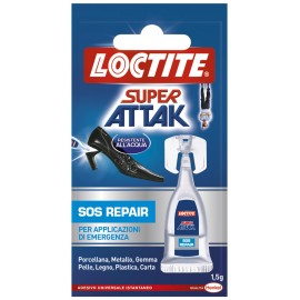 SUPER ATTACK S.O.S.REPAIR GR.1,5