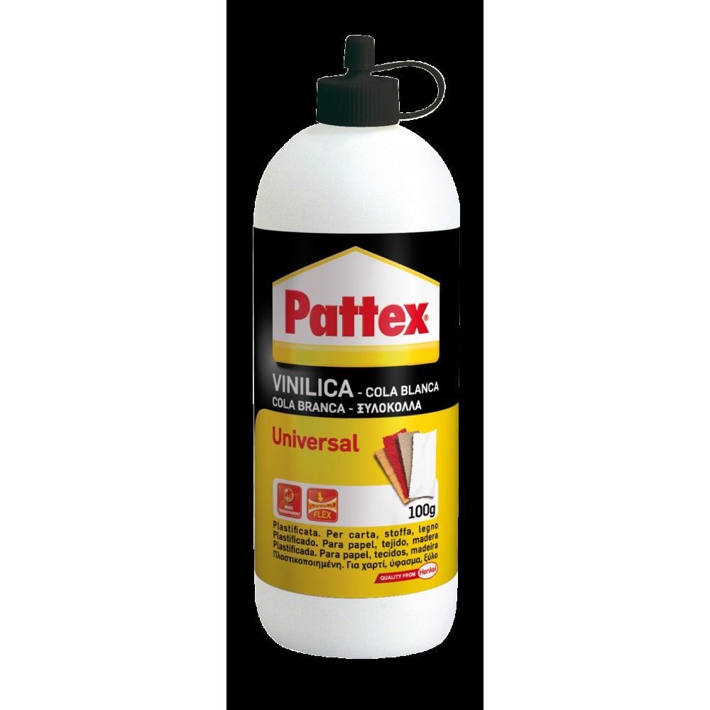 PATTEX VINIL UNIVERSALE GR.100