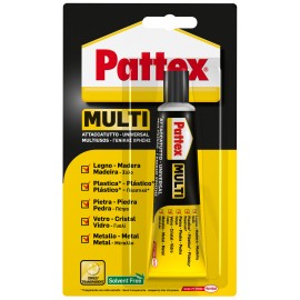 PATTEX MULTI ATTACCATUTTO 20 GR.