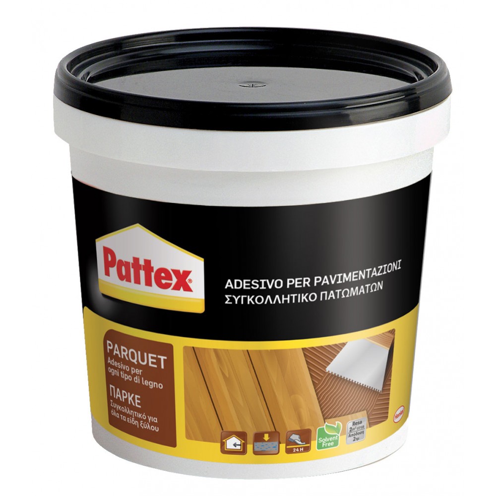 PATTEX PARQUET GR.850