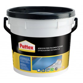 PATTEX PAVIMENTI E RIVESTIM. GR.850