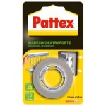 PATTEX POWER FIX BRICO MM.19X1,5M