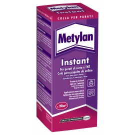 METYLAN ISTANT 200GR. ADESIVO IN POLVERE