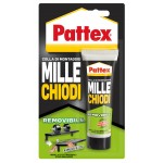 PATTEX MILLECHIODI GR.100 REMOVIBILE