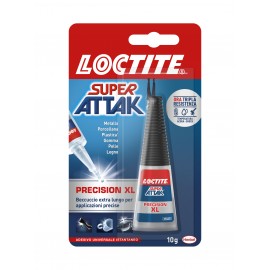 LOCTITE SUPER ATTACK MAXI 10GR