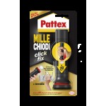 MILLECHIODI CLICK & FIX 20 DOSI