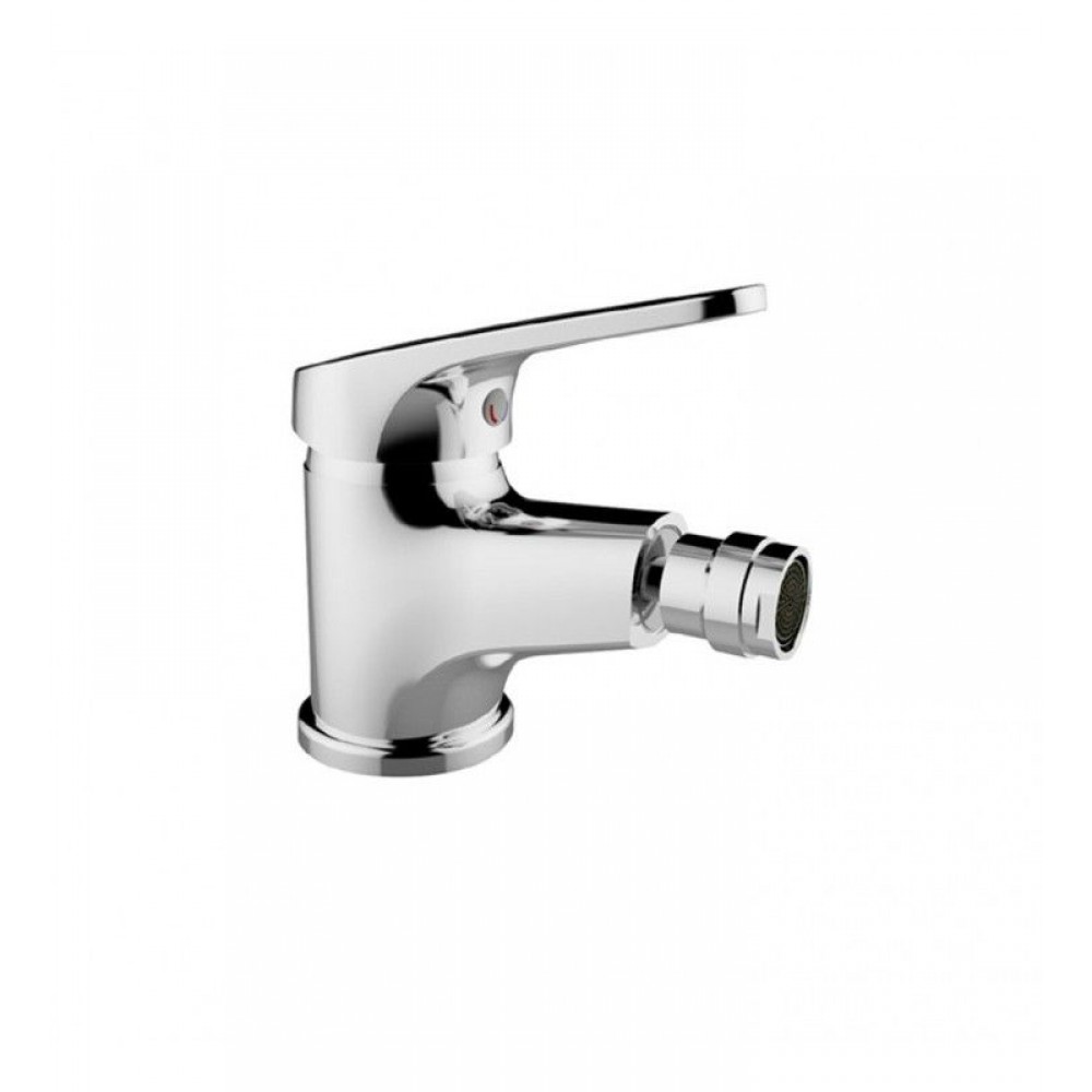 MIX BIDET SERIE MIA CROMATO Ø40 MM (SCA)