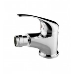 MIX BIDET SERIE EVA CROMATO Ø35 MM (SCA)
