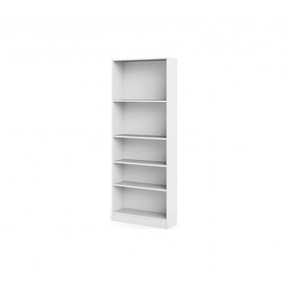 LIBRERIA ARCO 4 RIPIANI CM L.60 X P.30 H.180