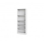 LIBRERIA ARCO 4 RIPIANI CM L.60 X P.30 H.180