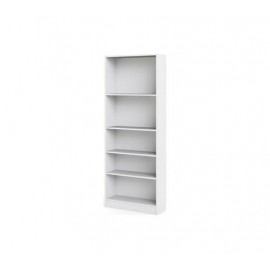 LIBRERIA ARCO 4 RIPIANI CM L.60 X P.30 H.180