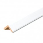 PARASPIGOLI AYOUS LISCIO 20X20 BIANCO 