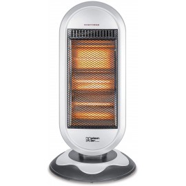 STUFA INFRAROSSI HALOGEN TOWER 1200W