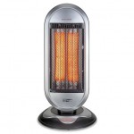 STUFA INFRAROSSI CARBON TOWER 900W