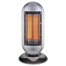 STUFA INFRAROSSI CARBON TOWER 900W