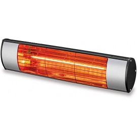 SOLEADO ELEKTIK 1500 WATT PROTEZIONE IP65 CON TELEC.  COD.65435KW15