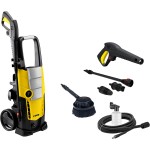 IDROPULITRICE GALAXY 140
